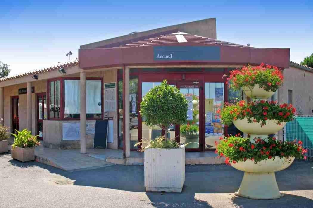Mobil Home 4-5 Personnes Port La Nouvelle Exterior photo