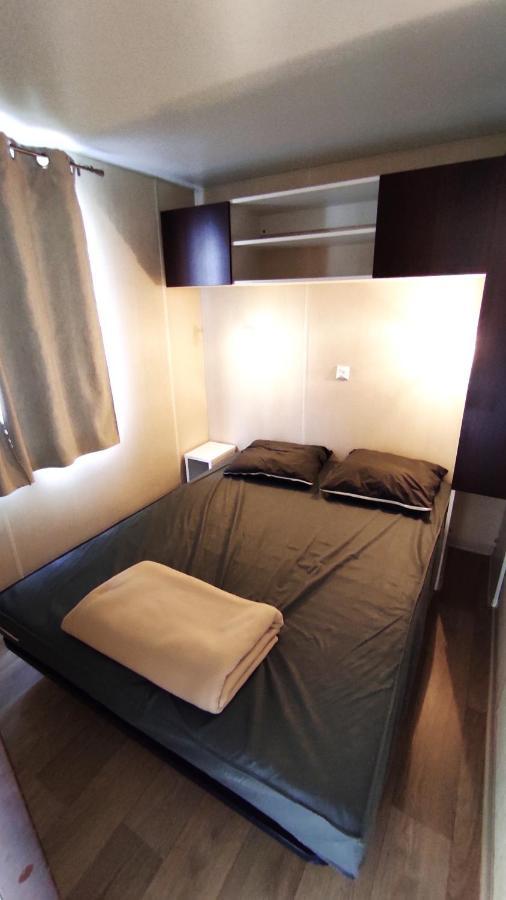 Mobil Home 4-5 Personnes Port La Nouvelle Exterior photo